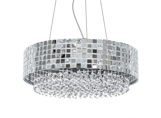 Люстра подвесная Bezazz Lightstar 743164 в Набережных Челнах