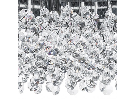 Люстра подвесная Bezazz Lightstar 743164 в Набережных Челнах