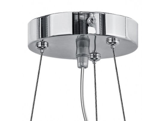 Люстра подвесная Bezazz Lightstar 743164 в Набережных Челнах