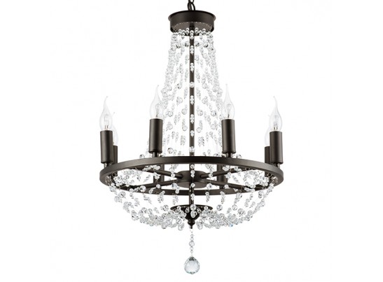 Люстра подвесная Castello Lightstar 744088 в Набережных Челнах