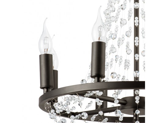 Люстра подвесная Castello Lightstar 744088 в Набережных Челнах