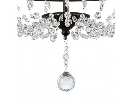 Люстра подвесная Castello Lightstar 744088 в Набережных Челнах