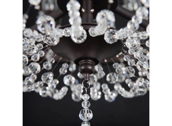 Люстра подвесная Castello Lightstar 744088 в Набережных Челнах