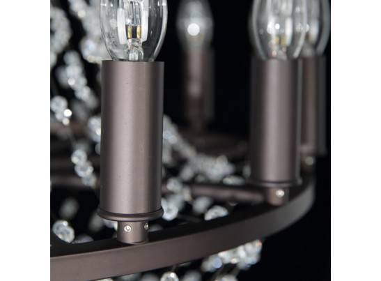 Люстра подвесная Castello Lightstar 744088 в Набережных Челнах