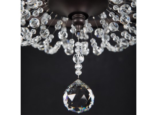 Люстра подвесная Castello Lightstar 744088 в Набережных Челнах