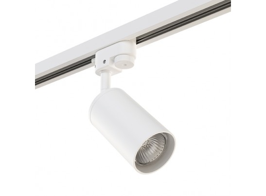 Трековое крепление с 1-фазным адаптером к 21443х/21448x Asta Lightstar 592056 в Набережных Челнах