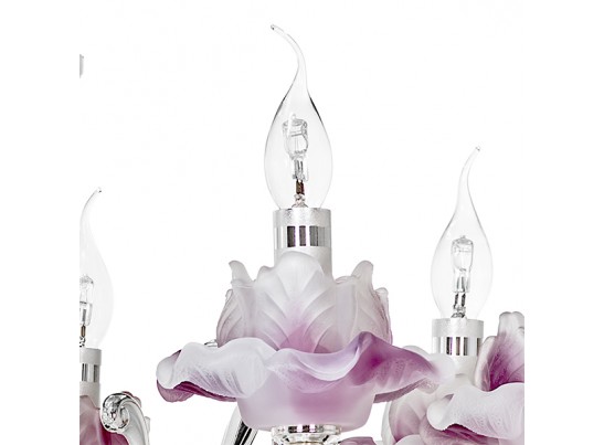 Люстра подвесная Anemone Osgona 714084 в Набережных Челнах