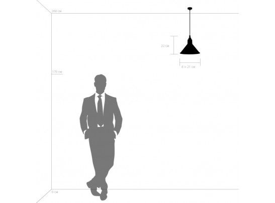 Подвес Loft Lightstar 765024 в Набережных Челнах
