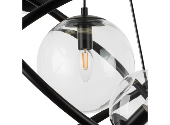 Люстра подвесная Croco Lightstar 815390 в Набережных Челнах