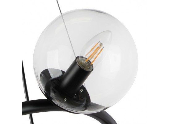 Люстра подвесная Croco Lightstar 815390 в Набережных Челнах