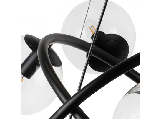 Люстра подвесная Croco Lightstar 815390 в Набережных Челнах