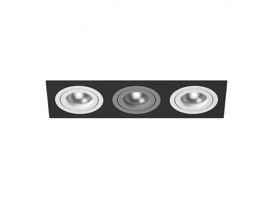 Комплект из светильника и рамки Intero 16 Intero 16 Lightstar i537060906 в Набережных Челнах