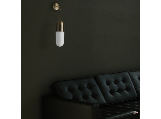 Бра Ramo Lightstar 690611 в Набережных Челнах