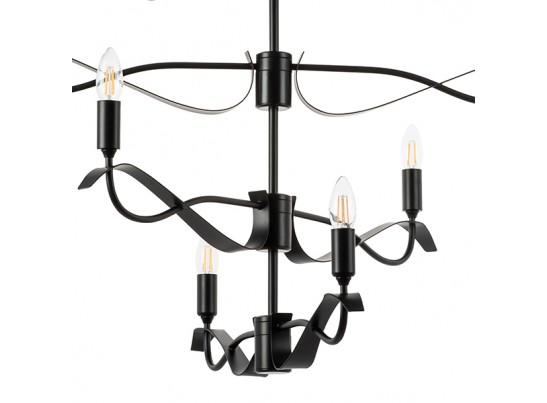 Люстра потолочная Ragno Lightstar 733287 в Набережных Челнах