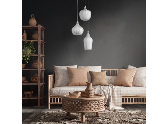 Люстра Rocco Lightstar 793236 в Набережных Челнах