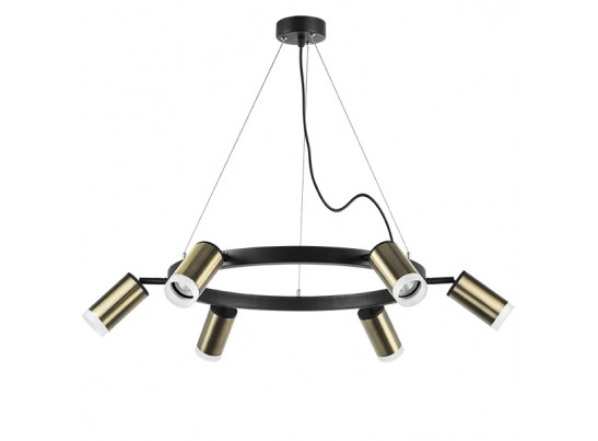 Люстра подвесная Rullo Lightstar LR0163160 в Набережных Челнах