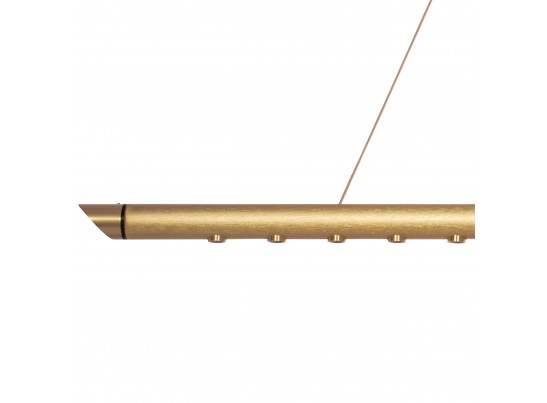 Люстра подвесная Virata Lightstar 814203 в Набережных Челнах