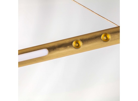 Люстра подвесная Virata Lightstar 814203 в Набережных Челнах