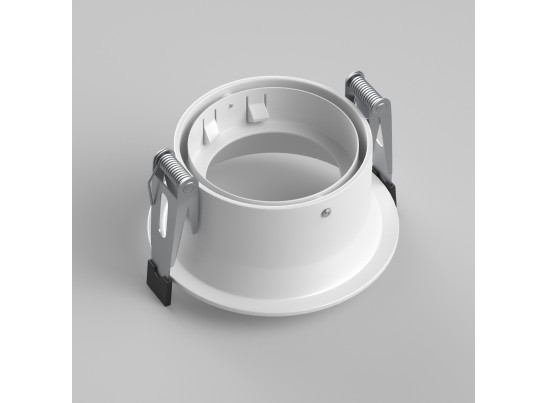 Рамка для крепления (Светильник) LED источника света в подвесном потолке Domino Solo Lightstar 214606-SOLO в Набережных Челнах