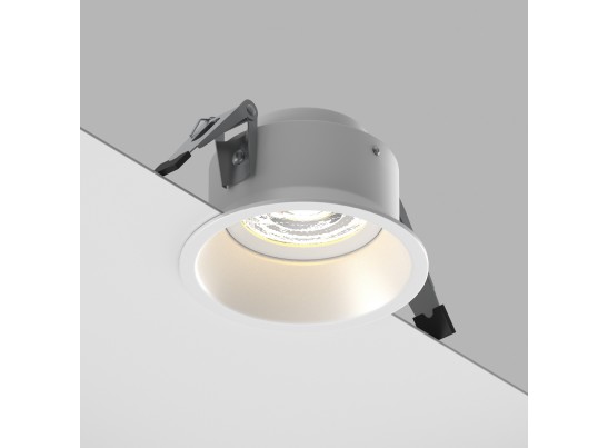 Рамка для крепления (Светильник) LED источника света в подвесном потолке Domino Solo Lightstar 214606-SOLO в Набережных Челнах