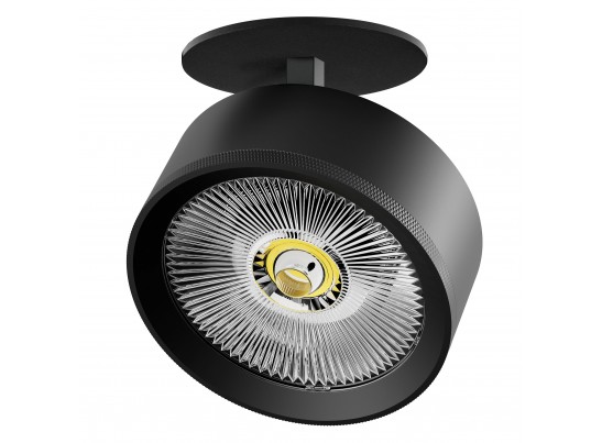 Светильник встраиваемый LED 35W со встроенной чашей Alta Pro Lightstar A5737RS в Набережных Челнах