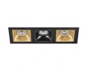 Комплект из светильников и рамки DOMINO Domino Lightstar D537030703 в Набережных Челнах
