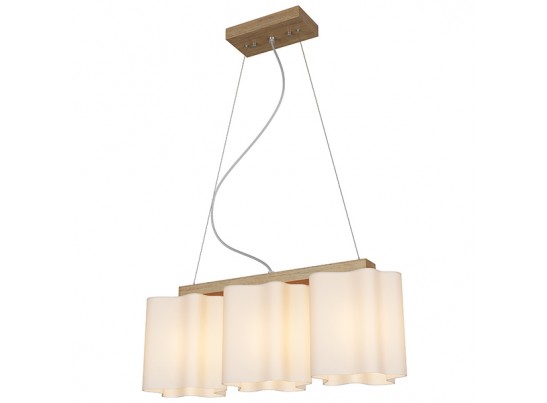 Люстра подвесная Nubi legno Lightstar 802135 в Набережных Челнах