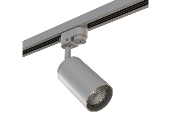 Трековое крепление с 1-фазным адаптером к 21443х/21448x Asta Lightstar 592059 в Набережных Челнах