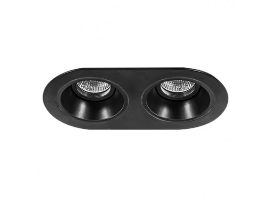 Комплект из светильников и рамки DOMINO Domino Lightstar D6570707 в Набережных Челнах