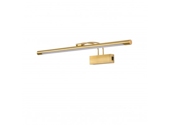 Светильник настенный (Подсветка для картин) Noce Lightstar 201161 в Набережных Челнах