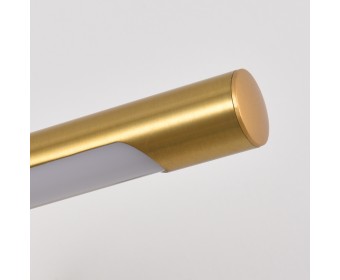 Светильник настенный (Подсветка для картин) Noce Lightstar 201161