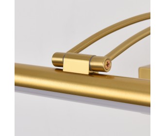 Светильник настенный (Подсветка для картин) Noce Lightstar 201161