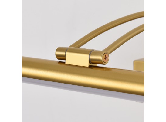 Светильник настенный (Подсветка для картин) Noce Lightstar 201161 в Набережных Челнах