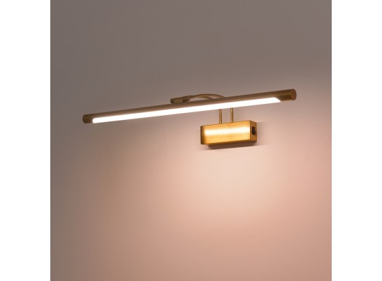 Светильник настенный (Подсветка для картин) Noce Lightstar 201161 в Набережных Челнах