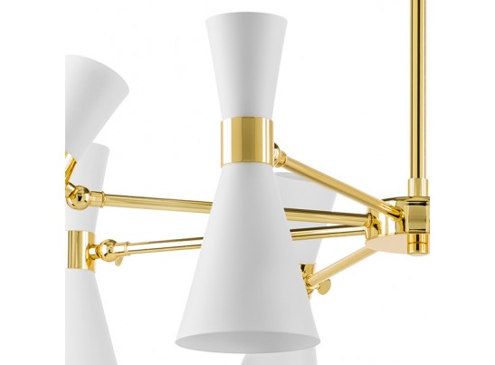 Люстра потолочная Dumo Lightstar 816086 в Набережных Челнах