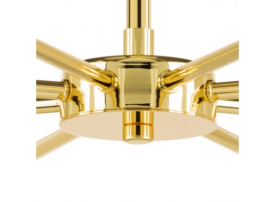 Люстра потолочная Dumo Lightstar 816086 в Набережных Челнах