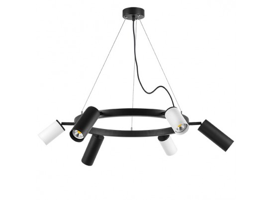 Люстра подвесная Rullo Lightstar LR016873363 в Набережных Челнах