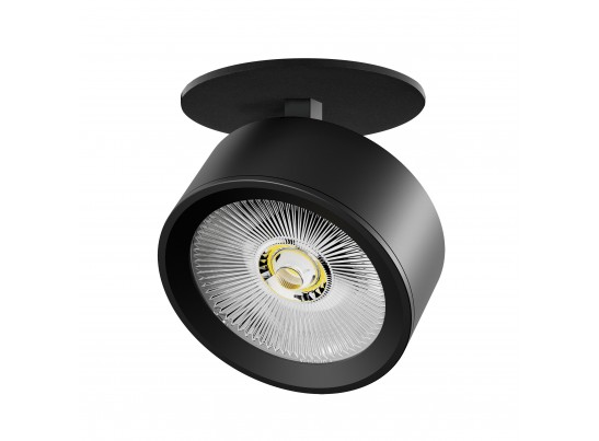 Светильник встраиваемый LED 30W со встроенной чашей Alta Pro Lightstar A5647RS в Набережных Челнах