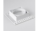 Рамка квадратная встраиваемая для светодиодных модулей 0750xx STELLA Lightstar 075216-01 в Набережных Челнах