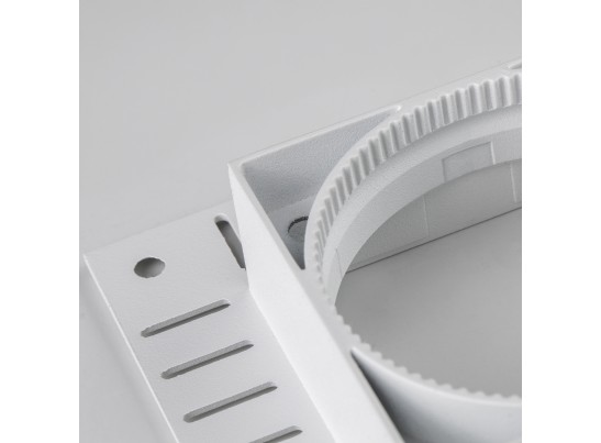 Рамка квадратная встраиваемая для светодиодных модулей 0750xx STELLA Lightstar 075216-01 в Набережных Челнах