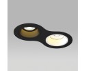 Комплект со светильником Domino Lightstar D6270607WBMOD в Набережных Челнах