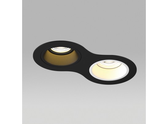 Комплект со светильником Domino Lightstar D6270607WBMOD в Набережных Челнах