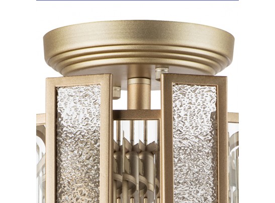 Люстра потолочная Agave Lightstar 712042 в Набережных Челнах