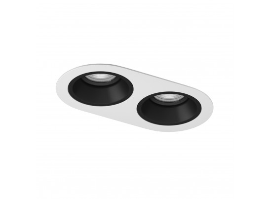 Комплект со светильником Domino Lightstar D6560707BMOD в Набережных Челнах