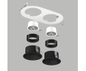 Комплект со светильником Domino Lightstar D6560707BMOD в Набережных Челнах