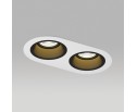 Комплект со светильником Domino Lightstar D6560707BMOD в Набережных Челнах