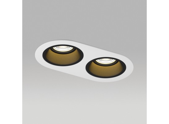 Комплект со светильником Domino Lightstar D6560707BMOD в Набережных Челнах