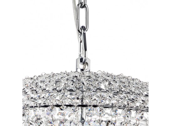 Люстра подвесная Classic Osgona 700090 в Набережных Челнах