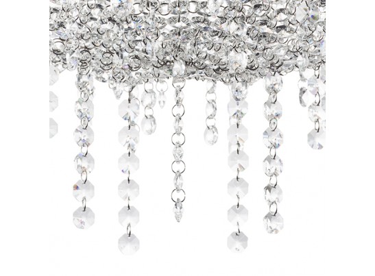 Люстра подвесная Classic Osgona 700090 в Набережных Челнах