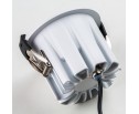 Светильник светодиодный универсальный IP65 Ciclone Lightstar 385046 в Набережных Челнах